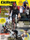 Umschlagbild für Ciclismo a Fondo: Mayo 2022